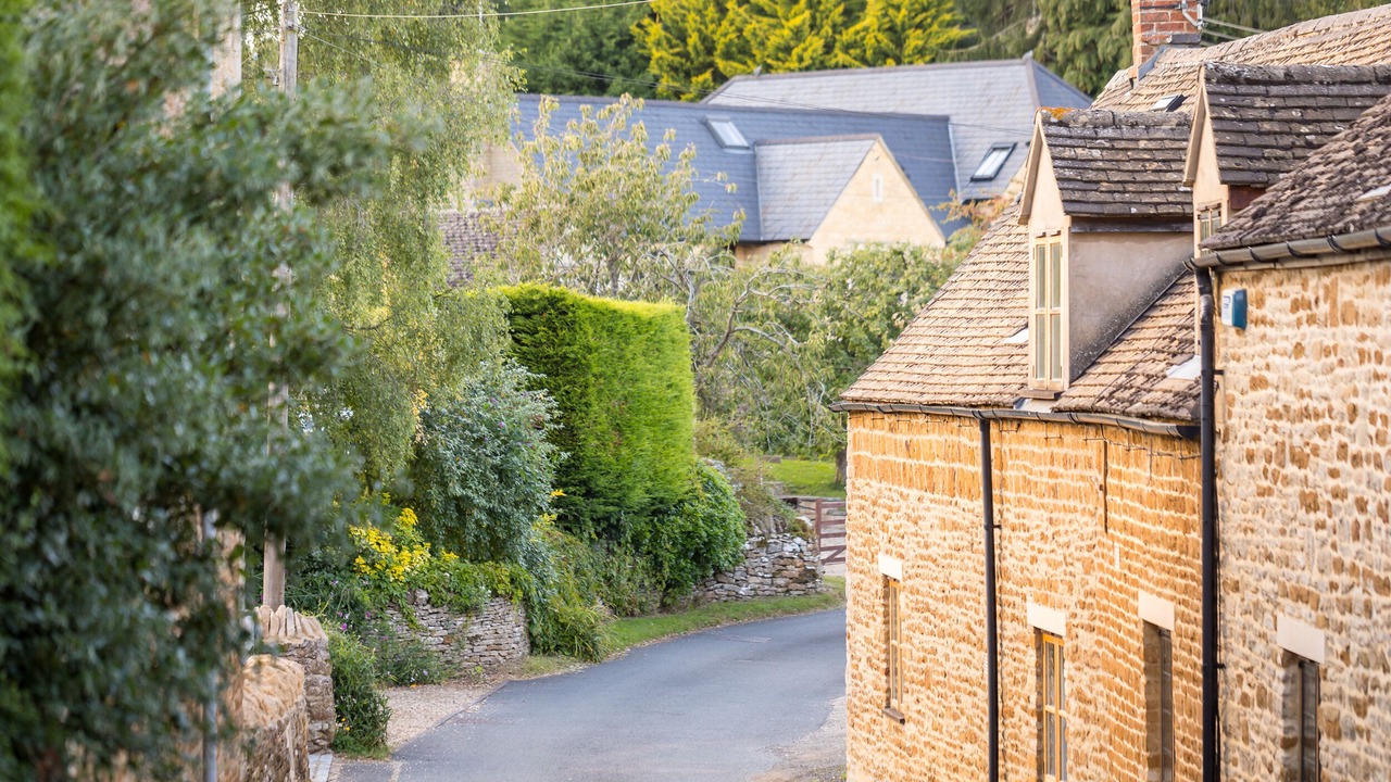 Photo of Others in Upper Oddington