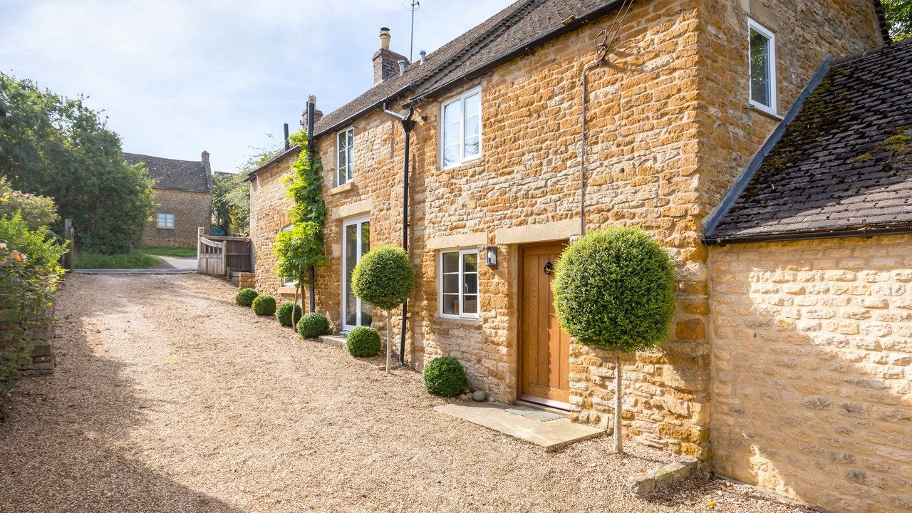 Photo of Others in Upper Oddington