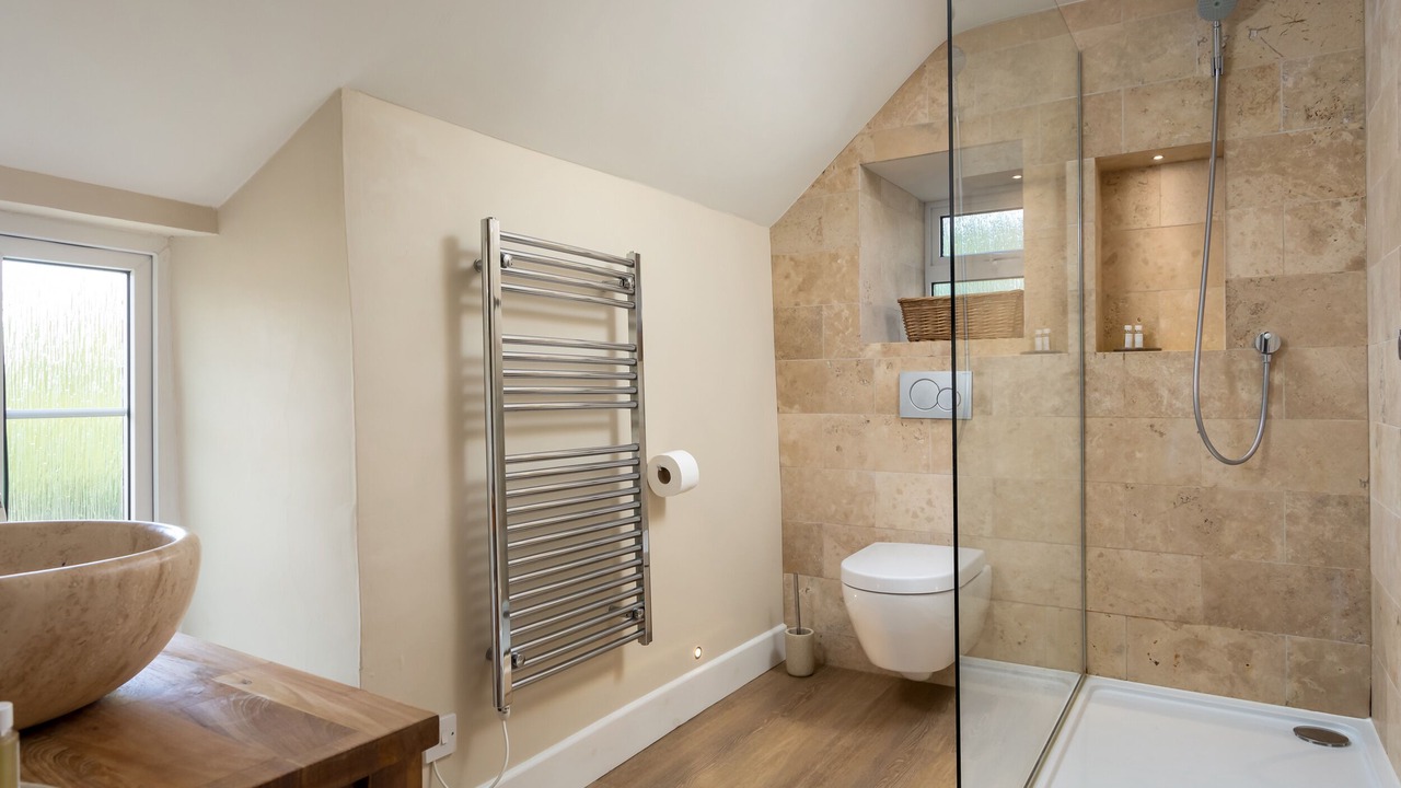 Photo of Bathroom in Upper Oddington