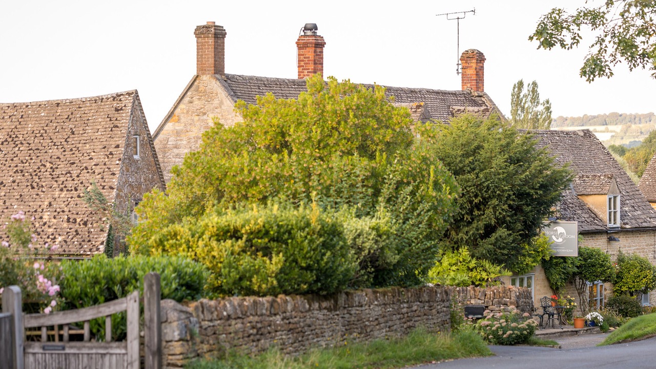 Photo of Others in Upper Oddington