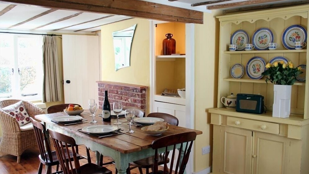 Photo of Others in Upper Dicker