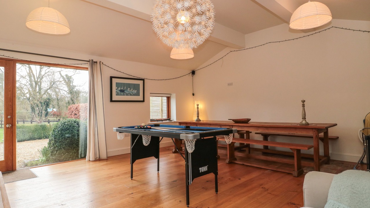 Photo of Others in New Forest District