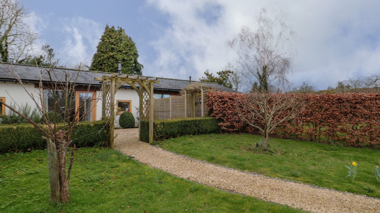 Photo of Outdoor in New Forest District