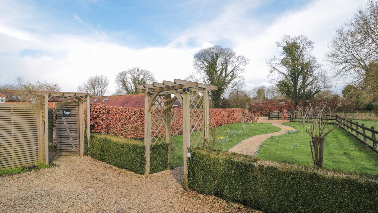 Photo of Others in New Forest District