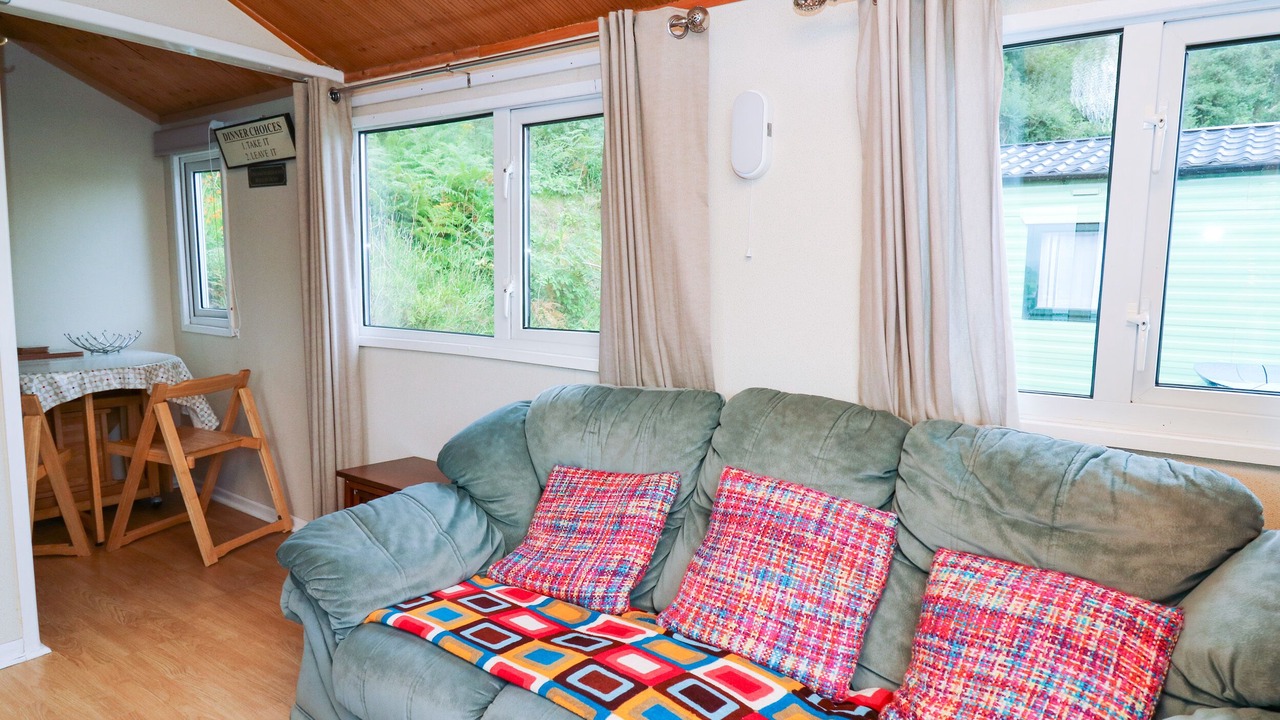 Photo of Bedroom in Aberystwyth