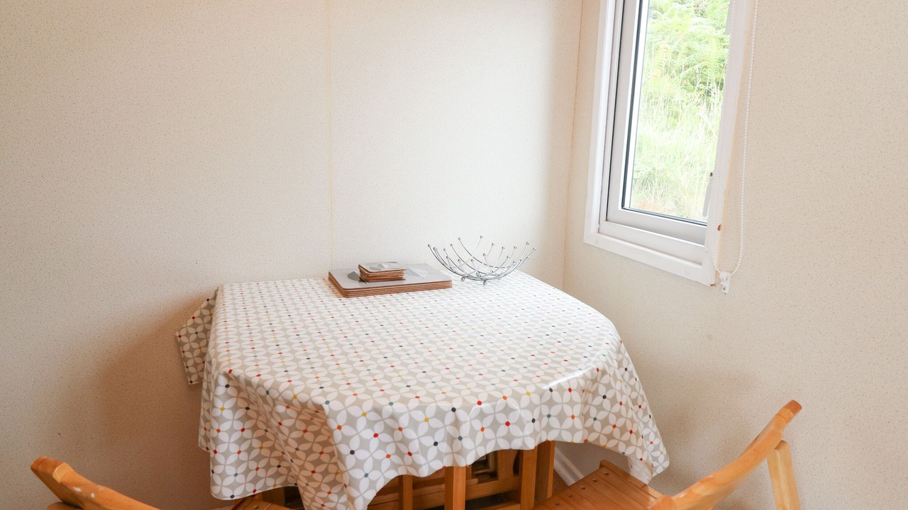 Photo of Kitchen in Aberystwyth