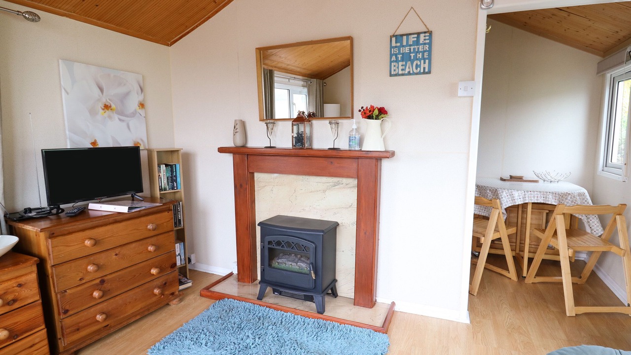 Photo of Bedroom in Aberystwyth