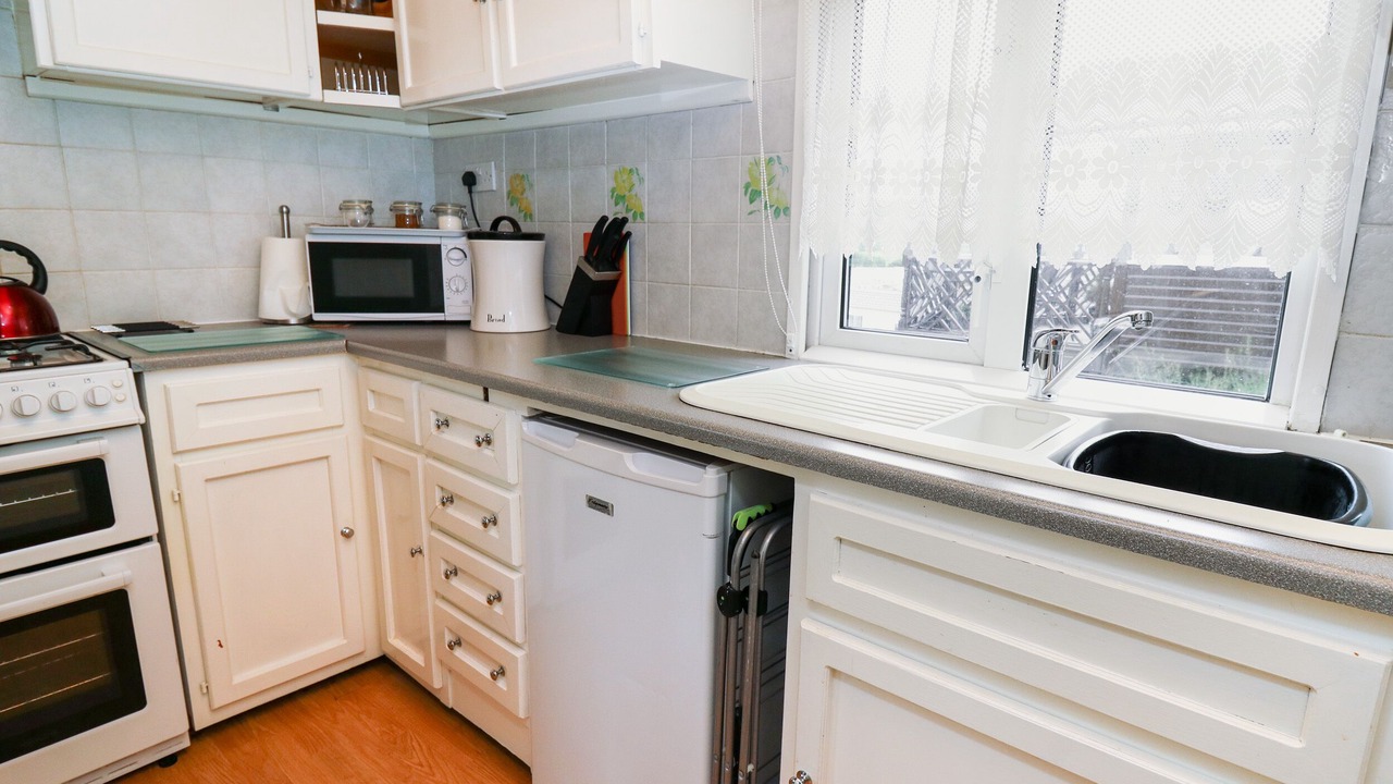 Photo of Kitchen in Aberystwyth