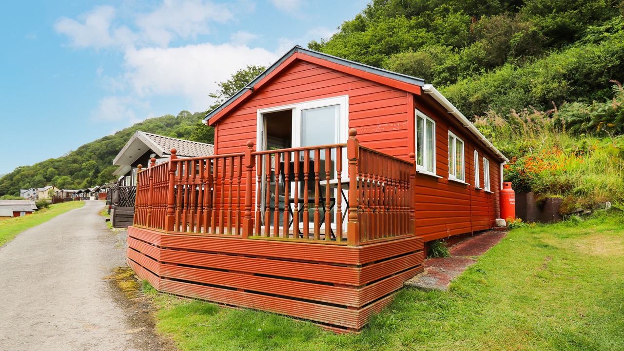 Photo of Outdoor in Aberystwyth