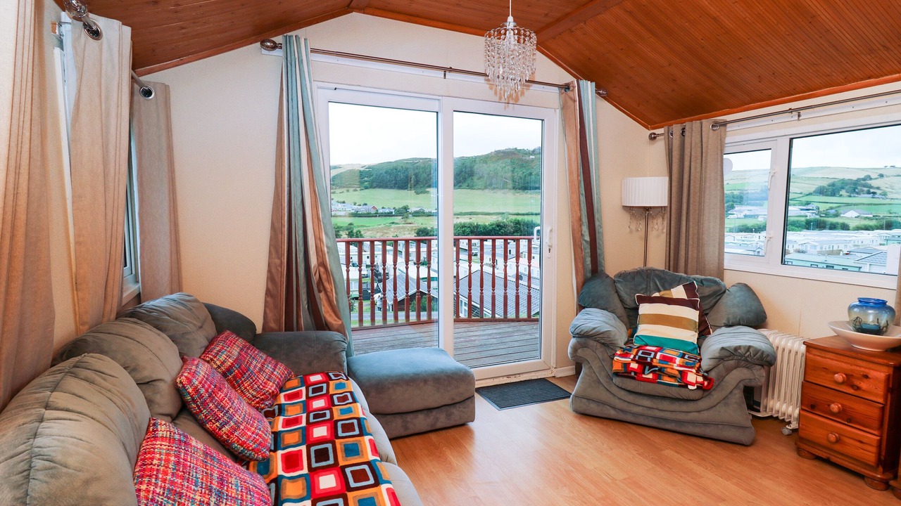 Photo of Bedroom in Aberystwyth