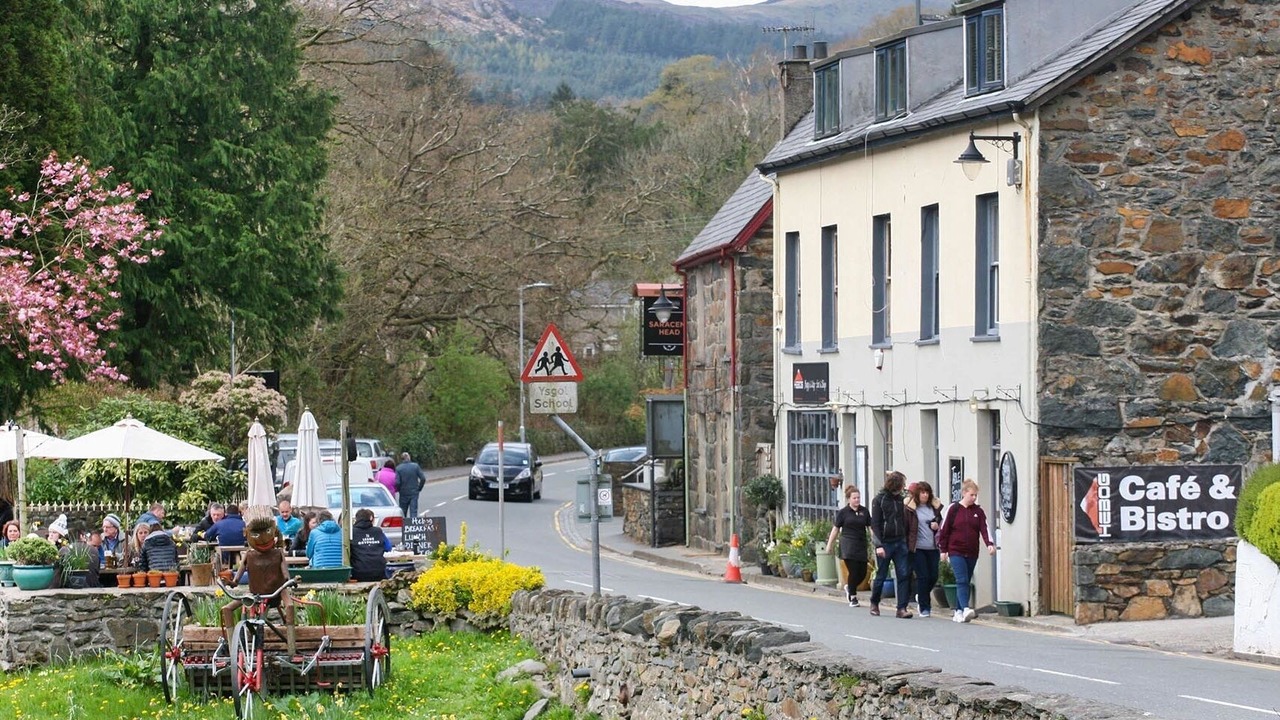 Photo of Outdoor in Beddgelert