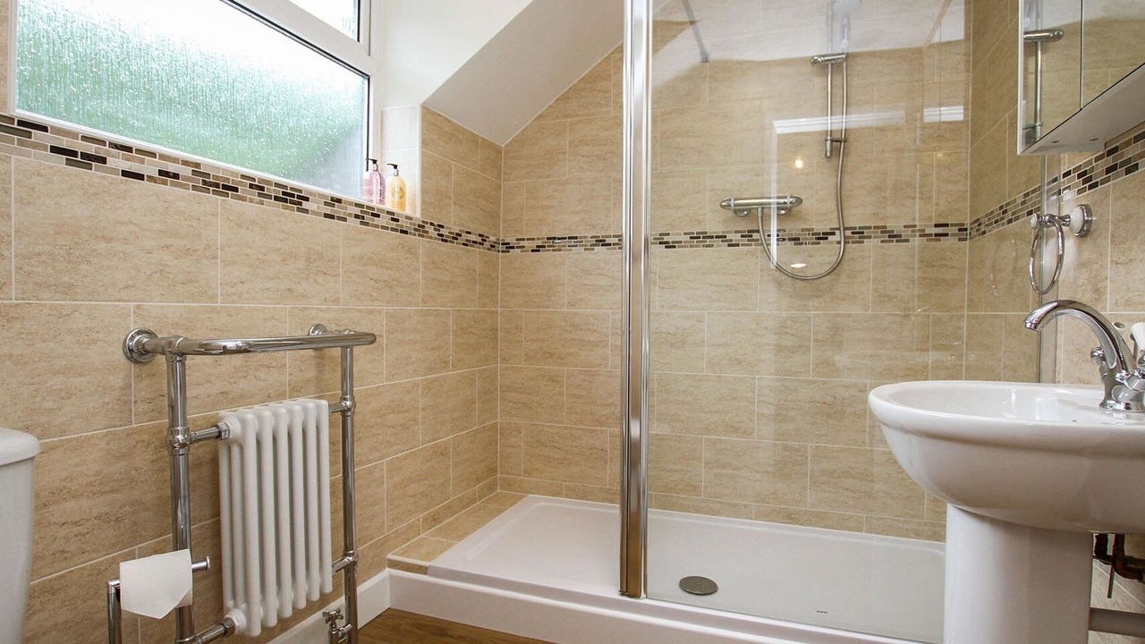 Photo of Bathroom in Beddgelert