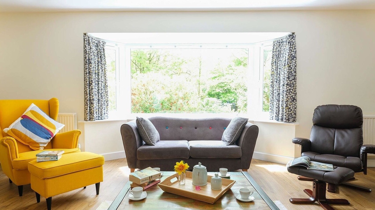 Photo of Bedroom in Beddgelert