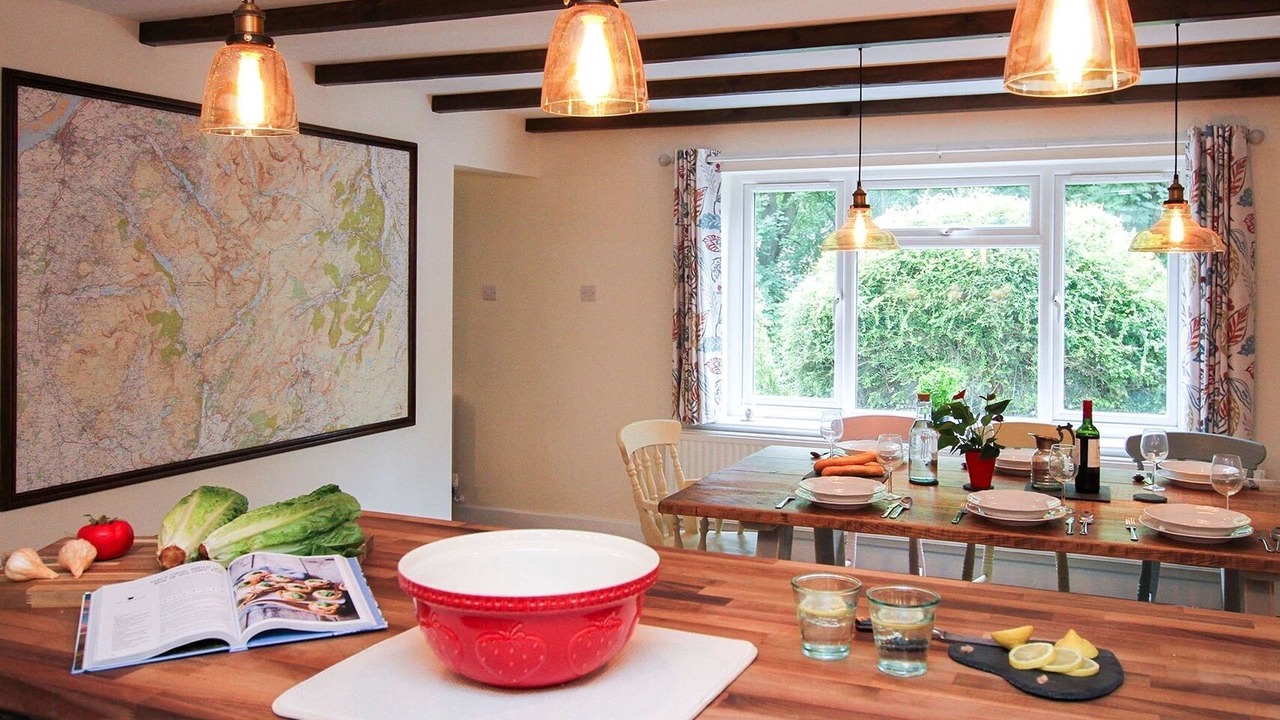 Photo of Others in Beddgelert