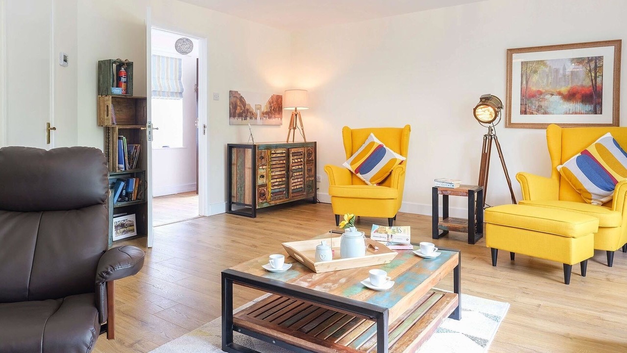 Photo of Bedroom in Beddgelert