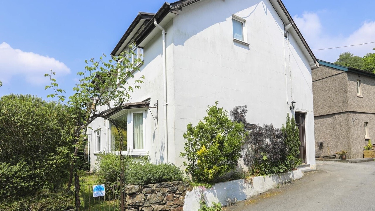 Photo of Others in Beddgelert