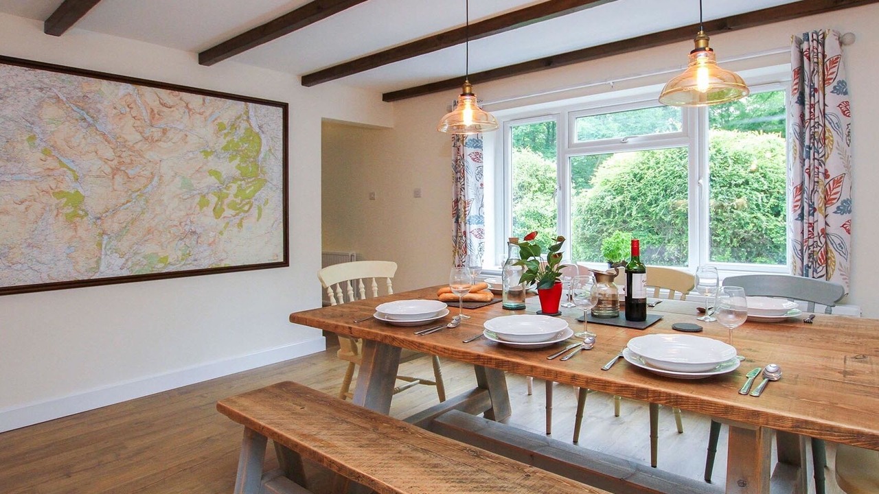 Photo of Others in Beddgelert