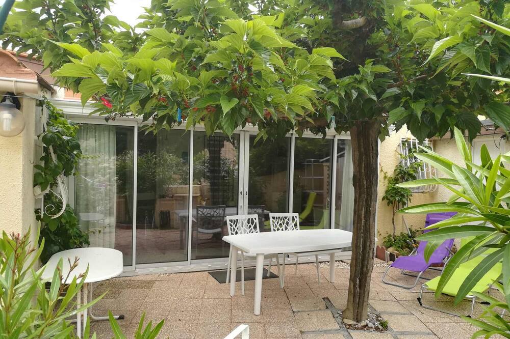 Photo of Outdoor in Torreilles-Plage