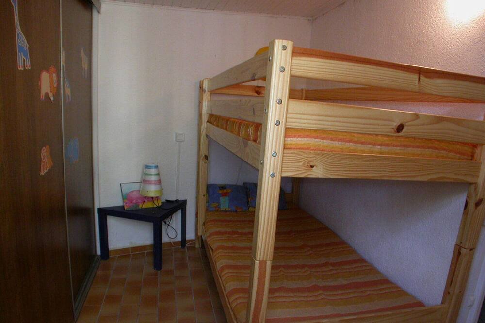 Photo of Bedroom in Torreilles-Plage