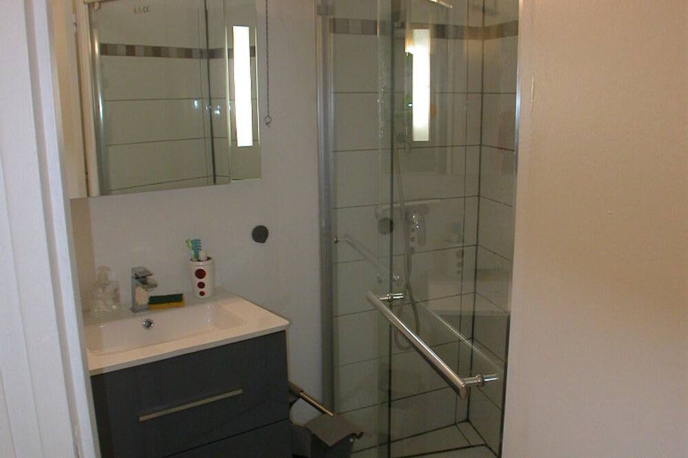 Photo of Bathroom in Torreilles-Plage