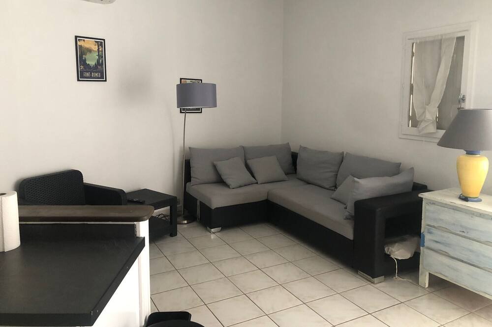 Photo of Livingroom in Torreilles-Plage