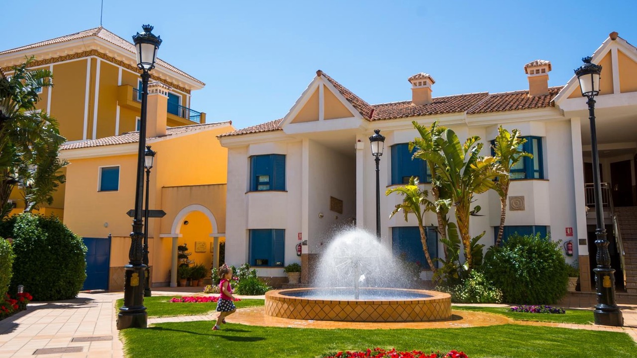 Photo of Outdoor in Orihuela Costa
