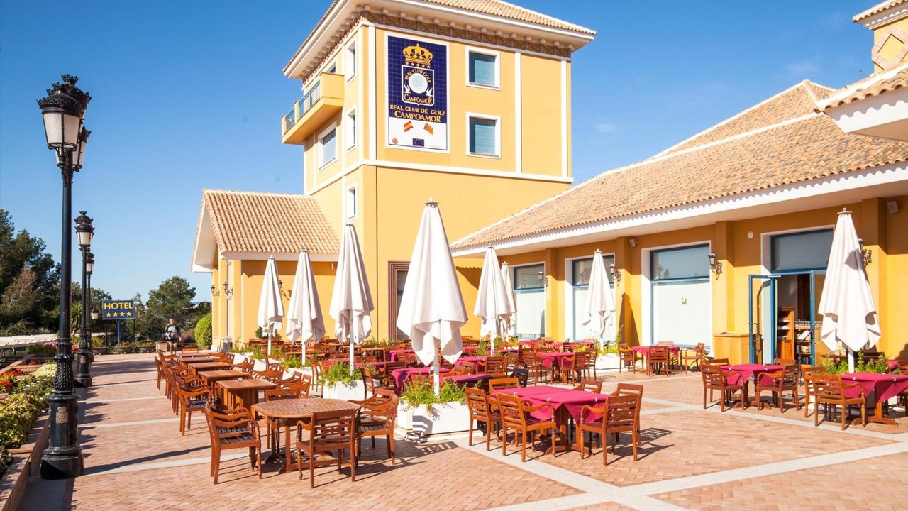 Photo of Outdoor in Orihuela Costa