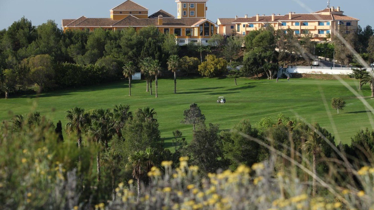 Photo of Outdoor in Orihuela Costa