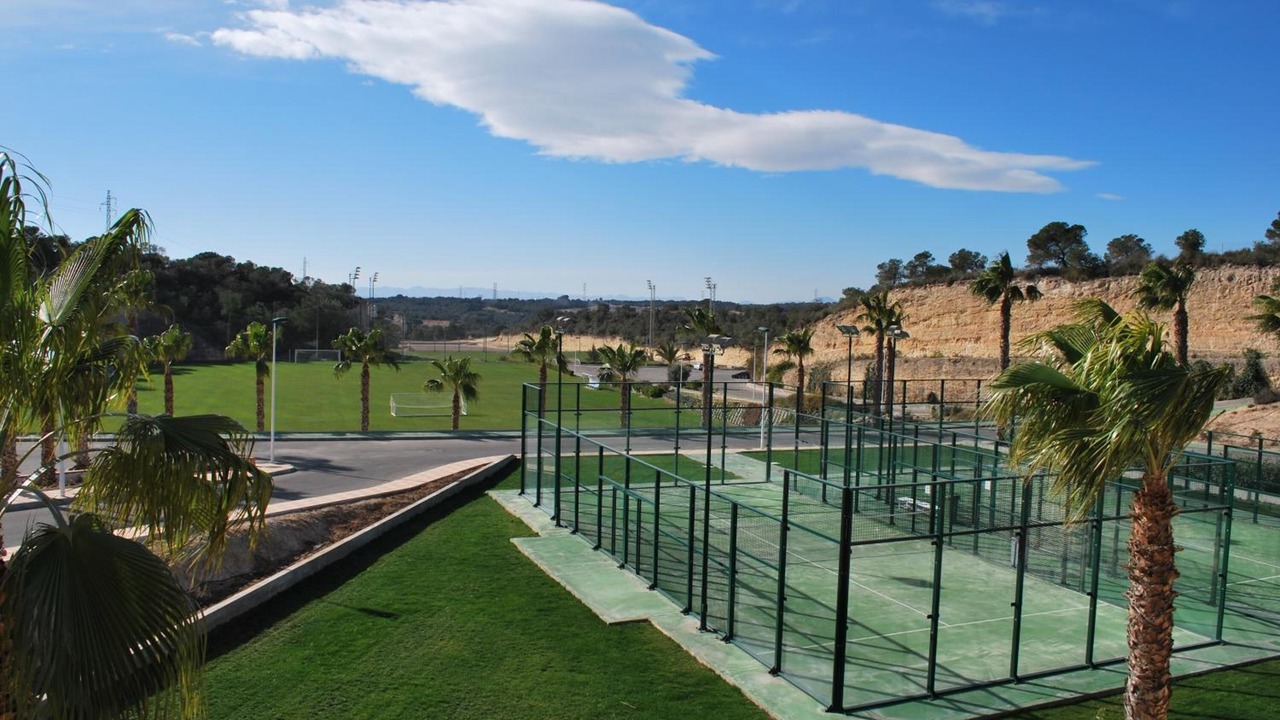 Photo of Outdoor in Orihuela Costa