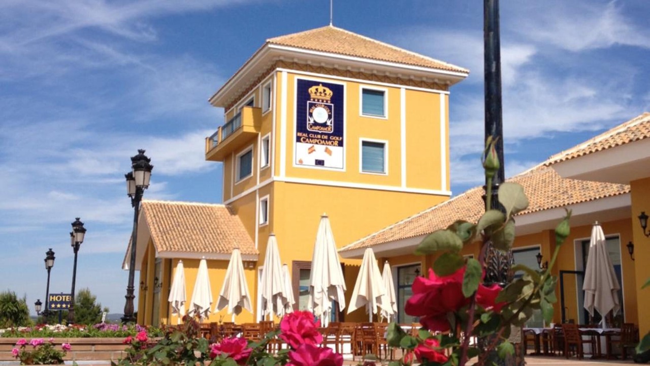 Photo of Outdoor in Orihuela Costa