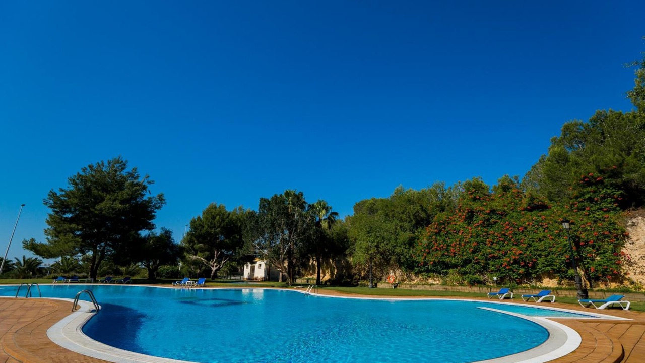 Photo of Outdoor in Orihuela Costa