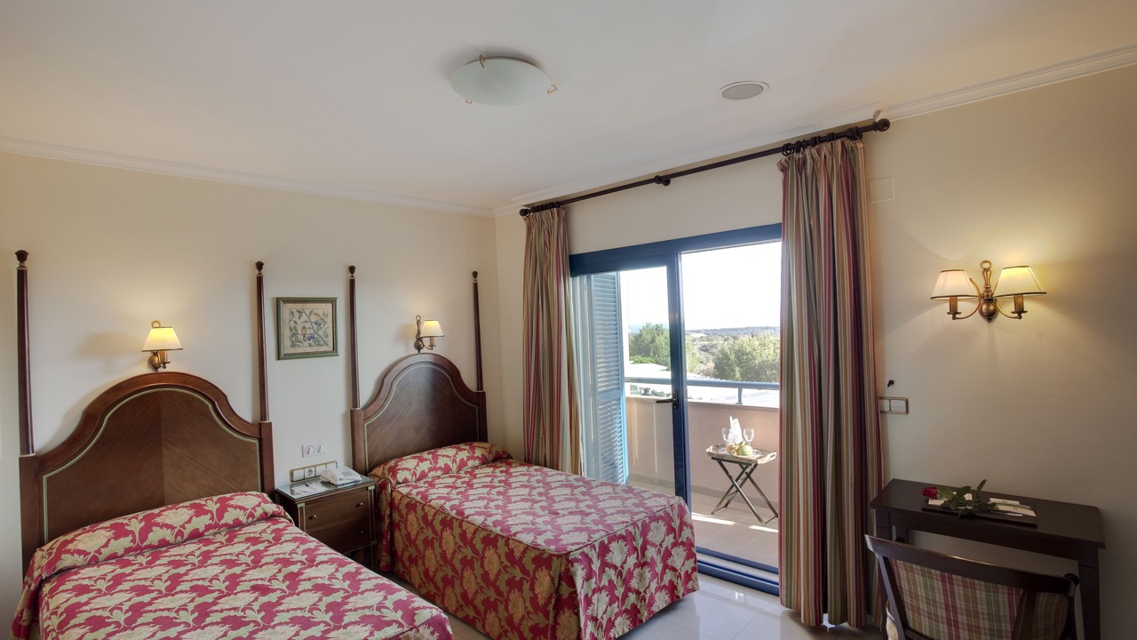 Photo of Bedroom in Orihuela Costa
