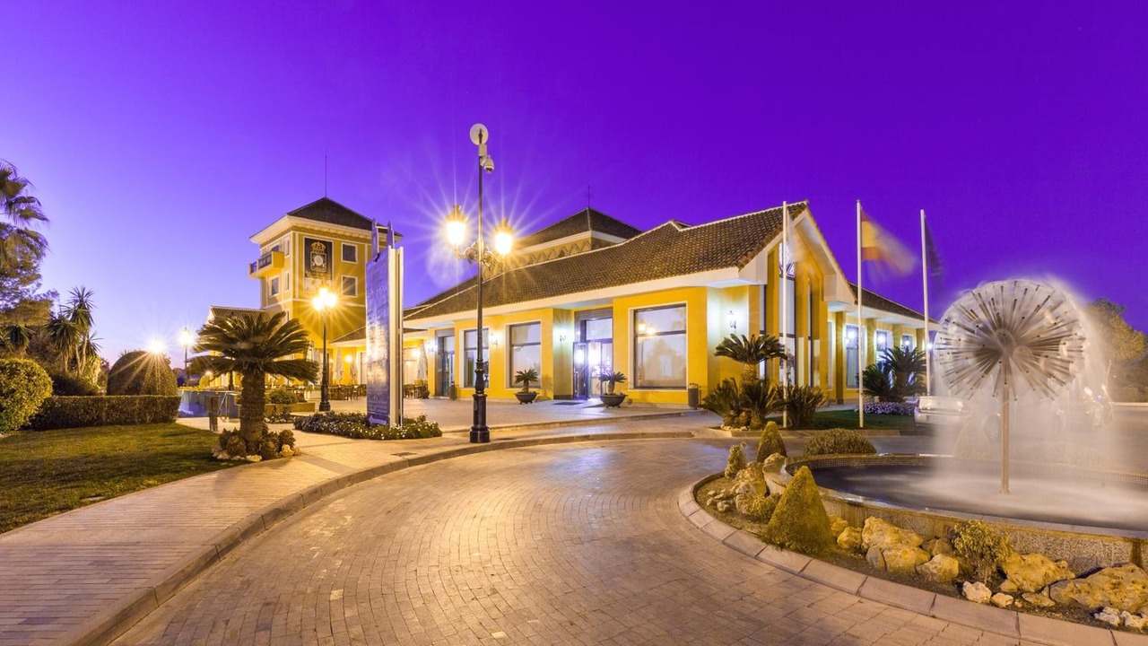 Photo of Outdoor in Orihuela Costa