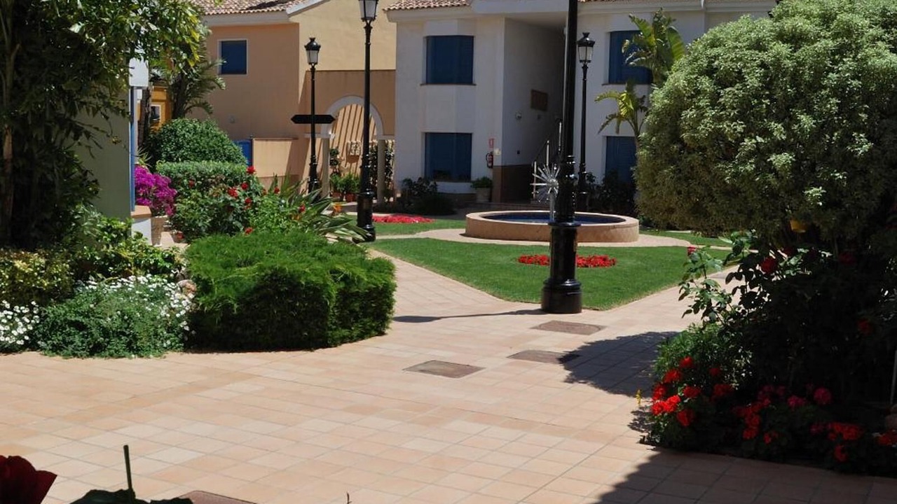 Photo of Outdoor in Orihuela Costa