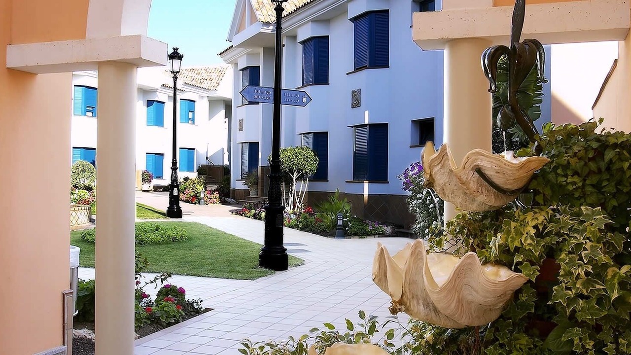 Photo of Outdoor in Orihuela Costa