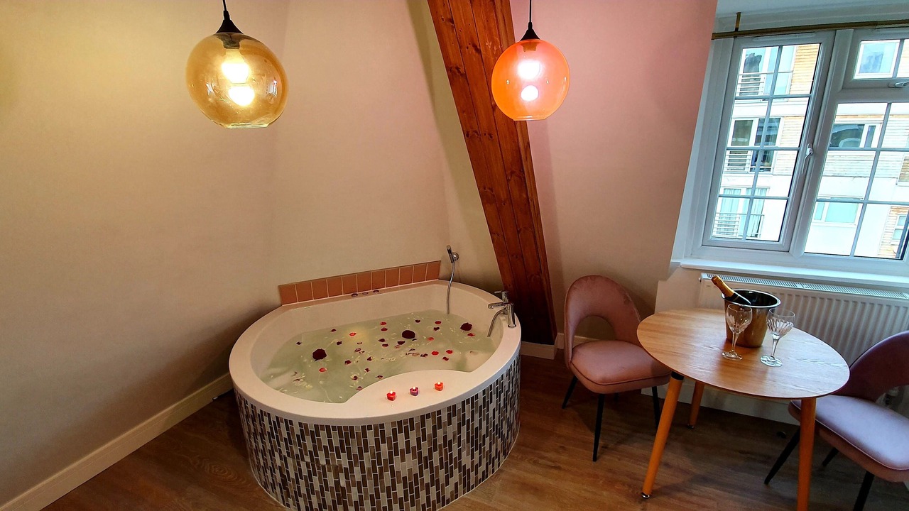 Photo of Bathroom in Islington