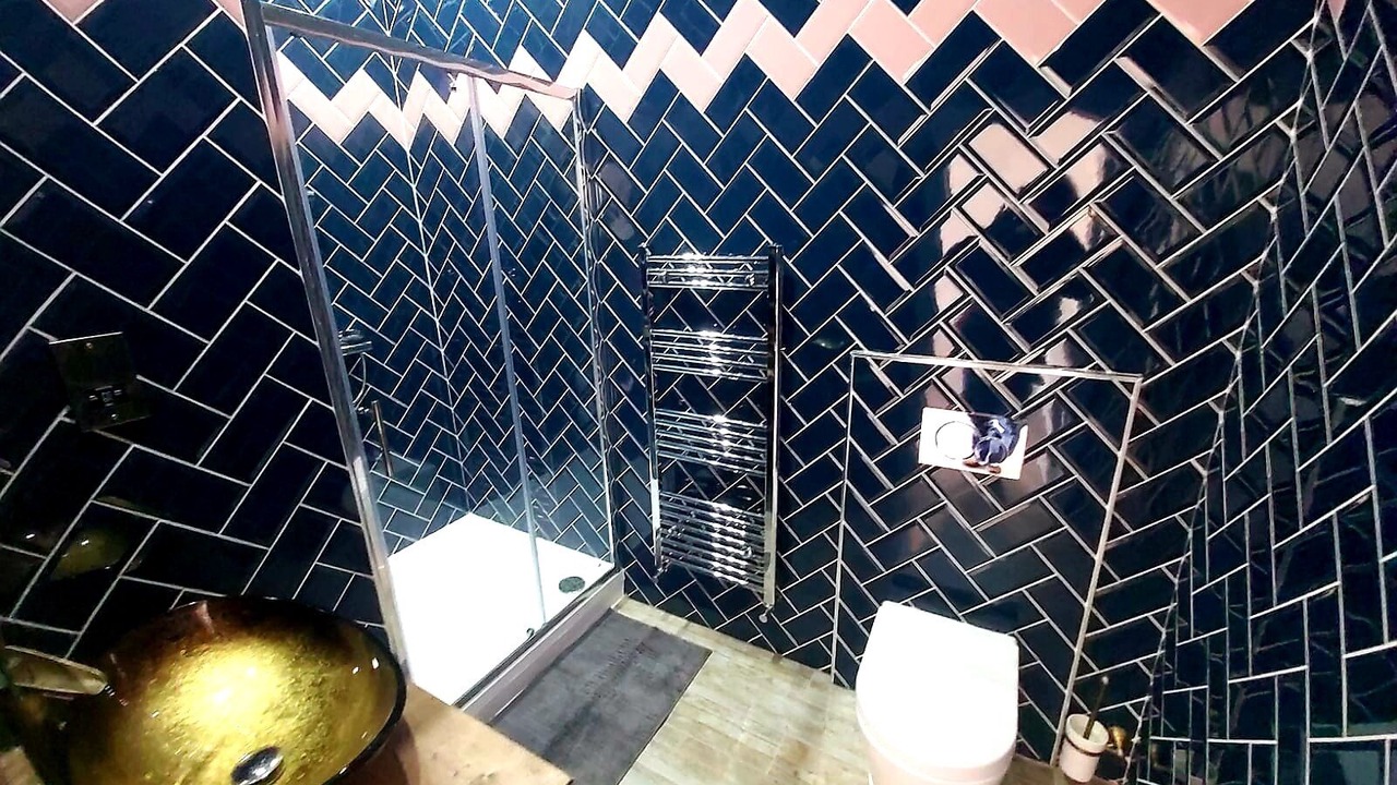 Photo of Bathroom in Islington