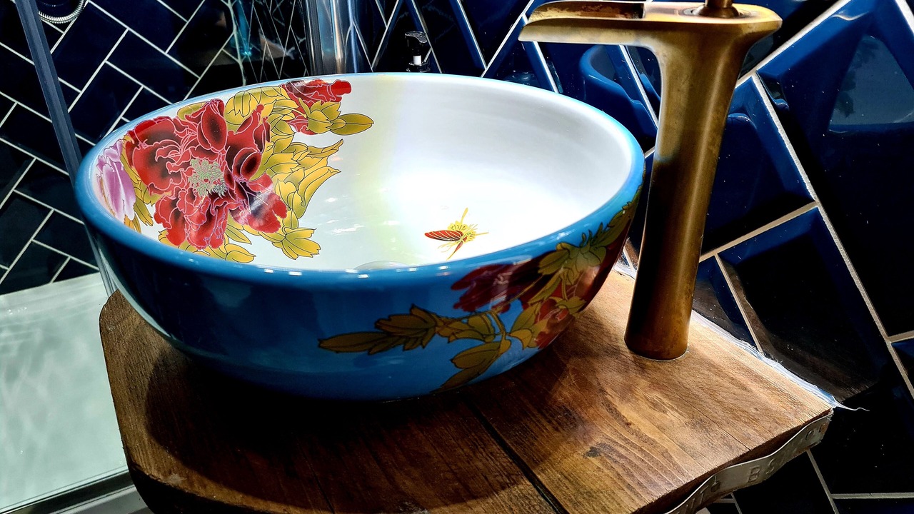 Photo of Bathroom in Islington