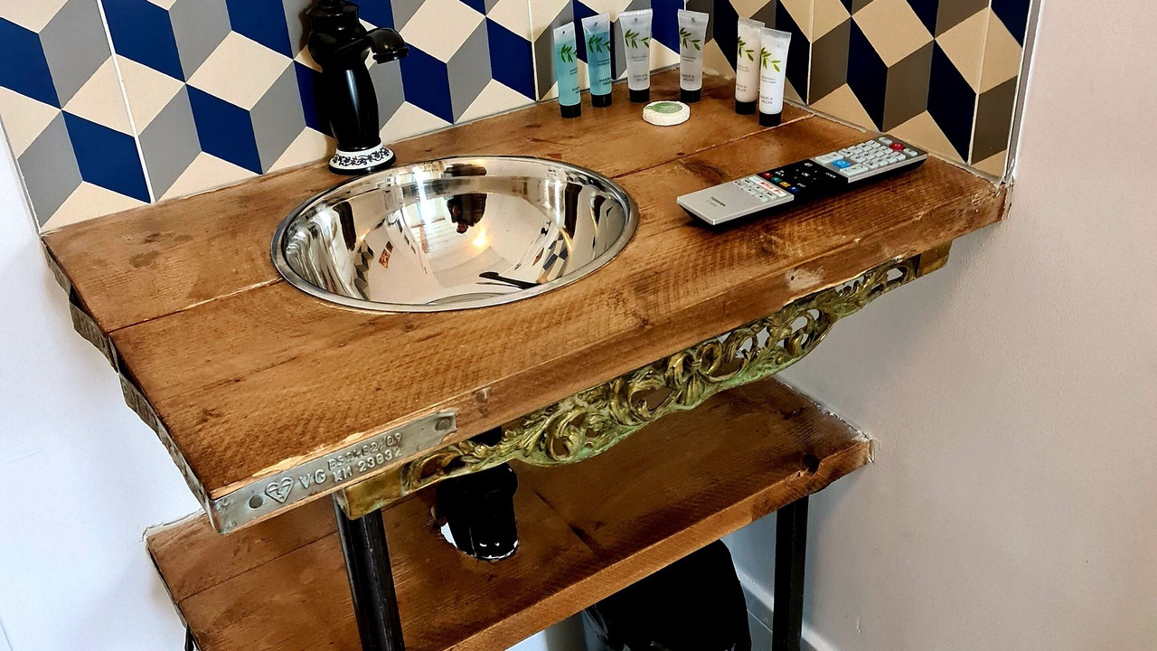 Photo of Bedroom in Islington