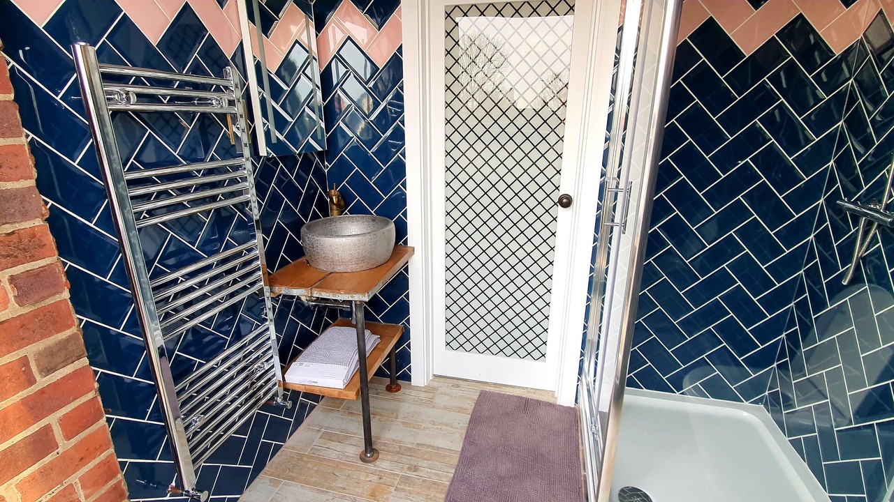 Photo of Bathroom in Islington