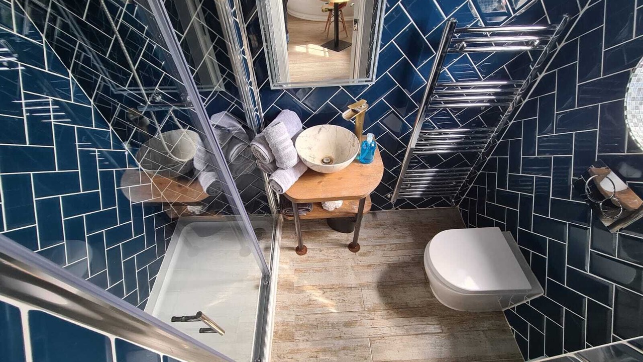 Photo of Bathroom in Islington