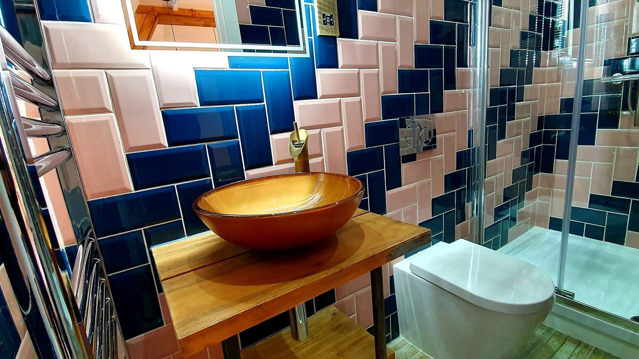 Photo of Bathroom in Islington