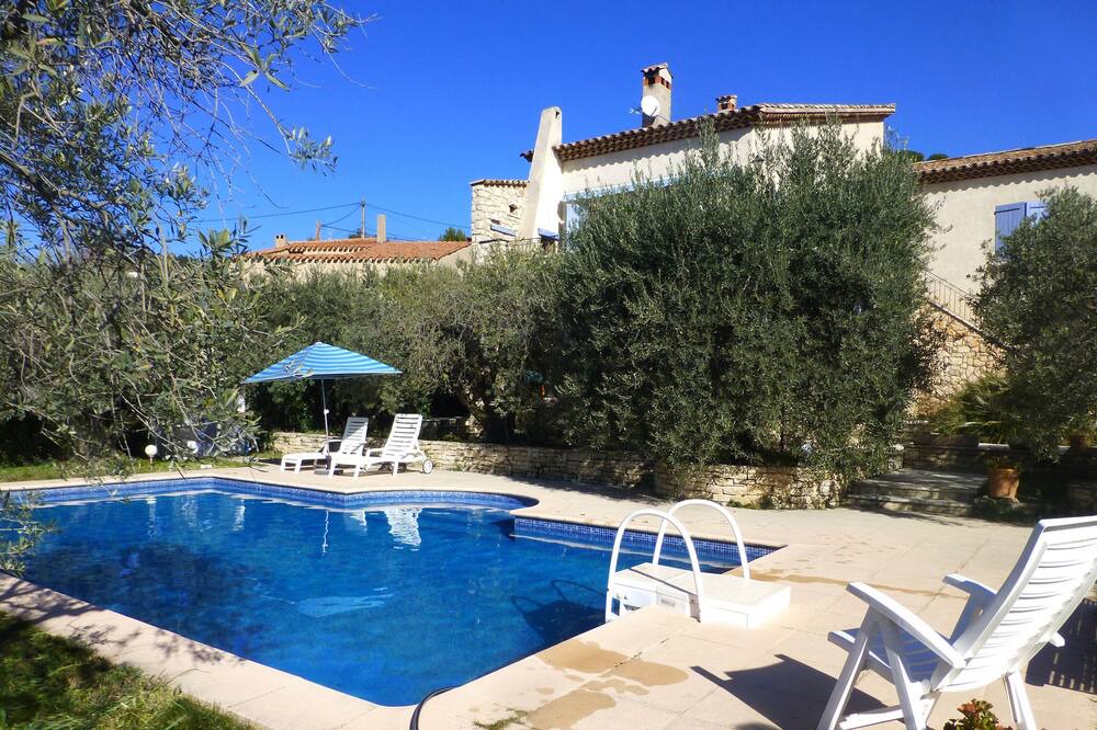 Photo of Outdoor in Manosque