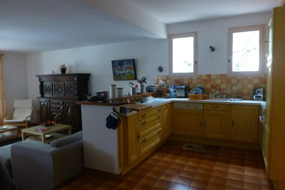Photo of Kitchen in Manosque