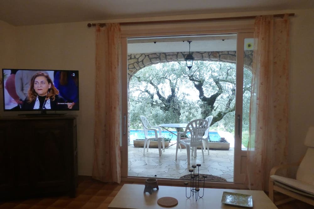 Photo of Livingroom in Manosque
