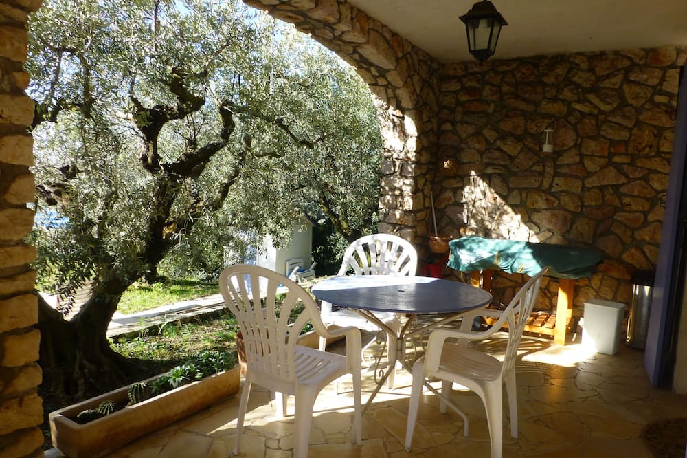 Photo of Patio Balcony in Manosque
