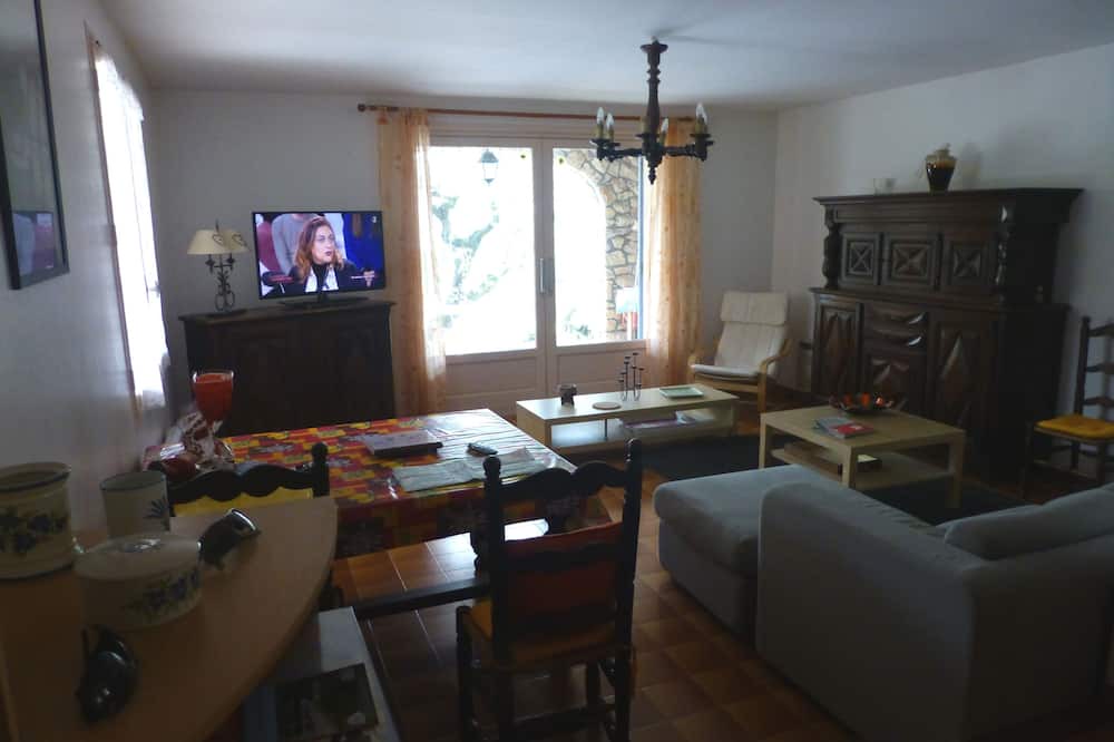 Photo of Livingroom in Manosque