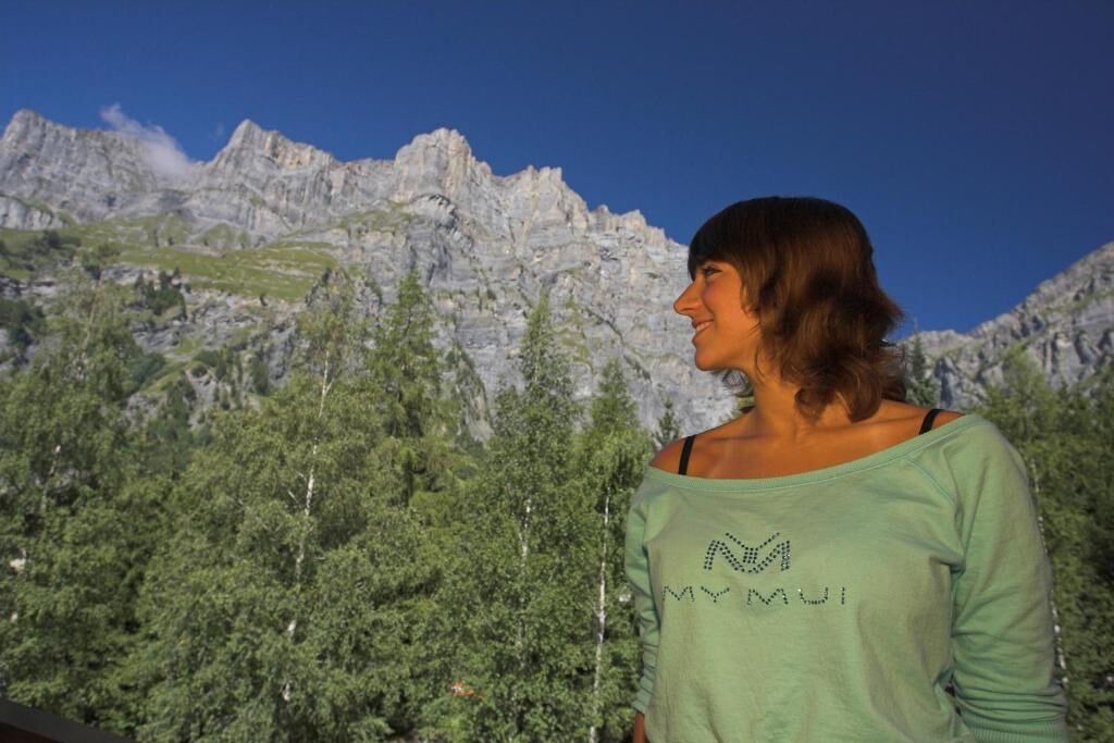 Photo of Others in Leukerbad