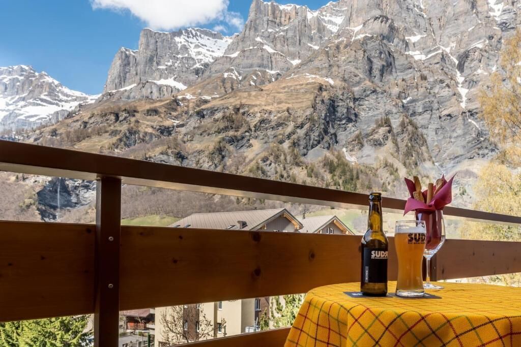 Photo of Outdoor in Leukerbad