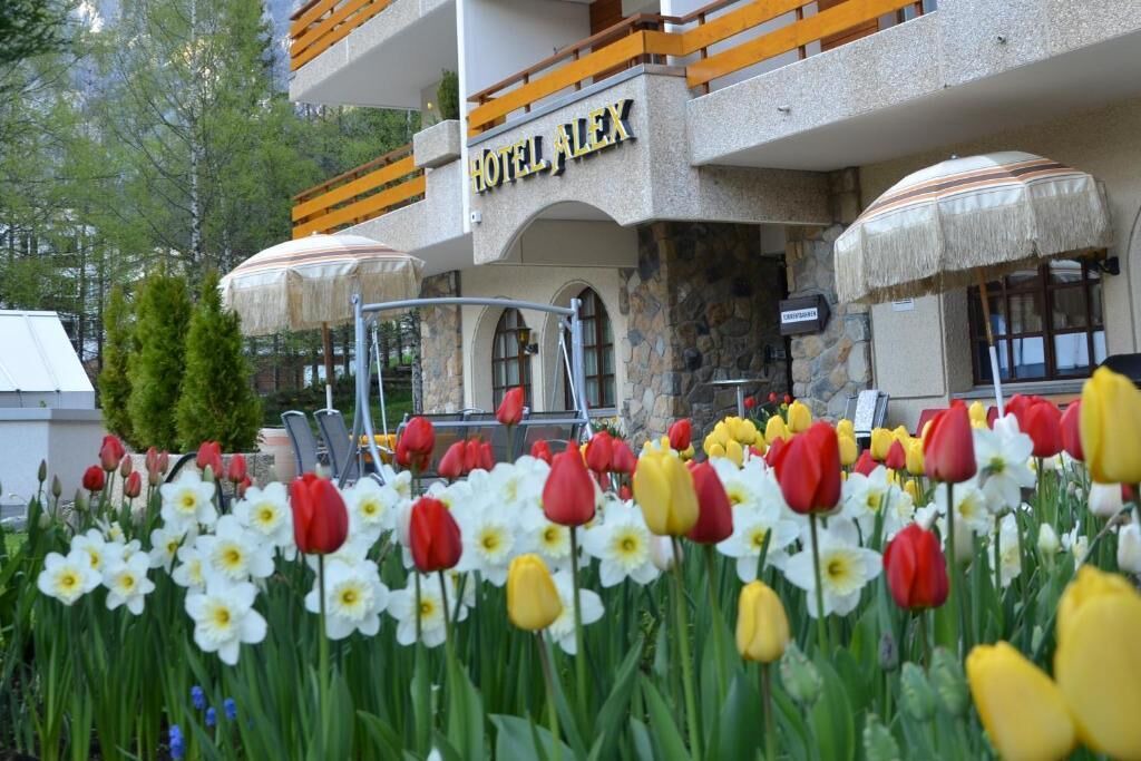 Photo of Outdoor in Leukerbad